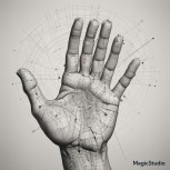 Hand Mapping